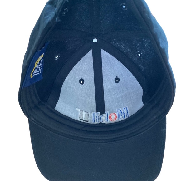 Embroidered Adjustable Cap - Picture 6 of 9